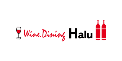 ワインダイニング Halu